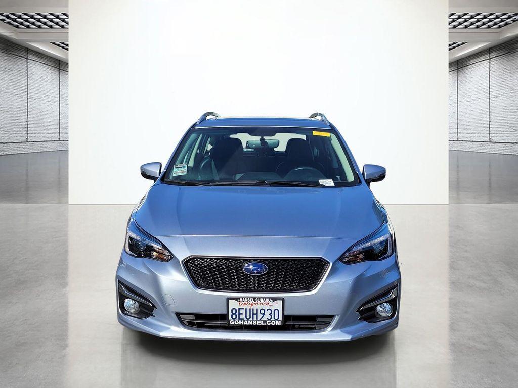 used 2018 Subaru Impreza car, priced at $20,500