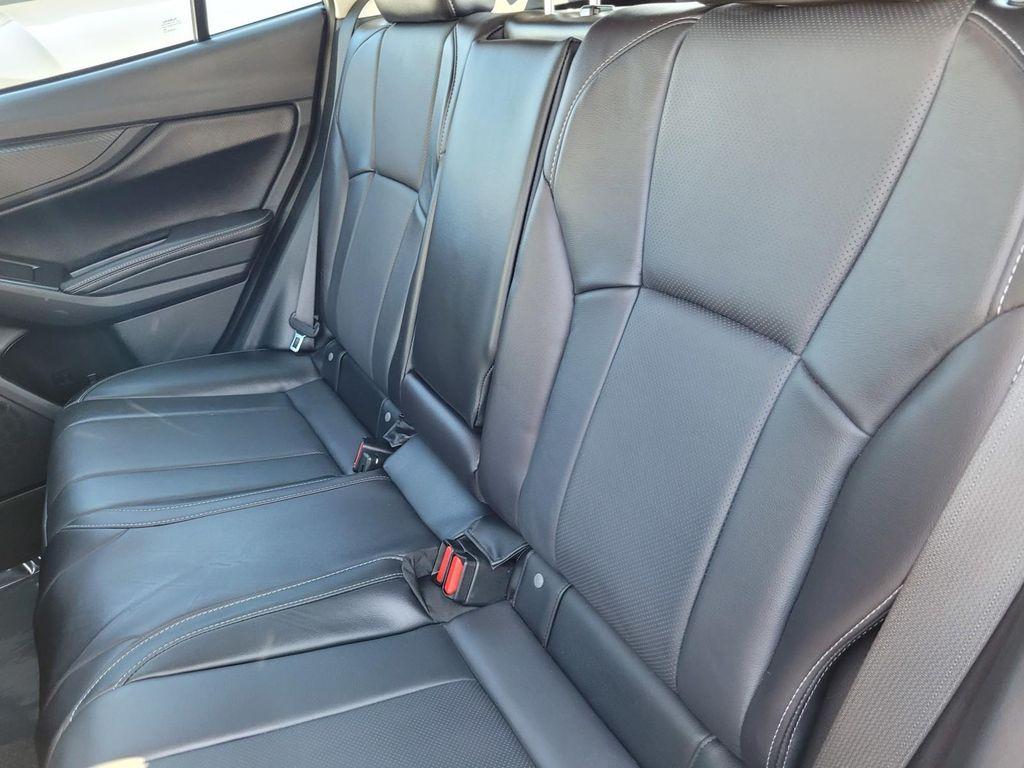 used 2018 Subaru Impreza car, priced at $20,500