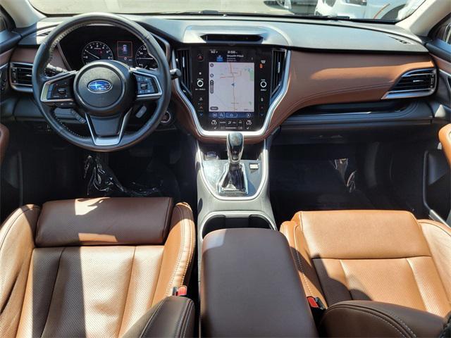 used 2020 Subaru Outback car, priced at $26,750