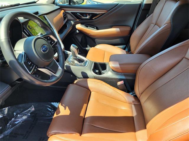 used 2020 Subaru Outback car, priced at $26,750