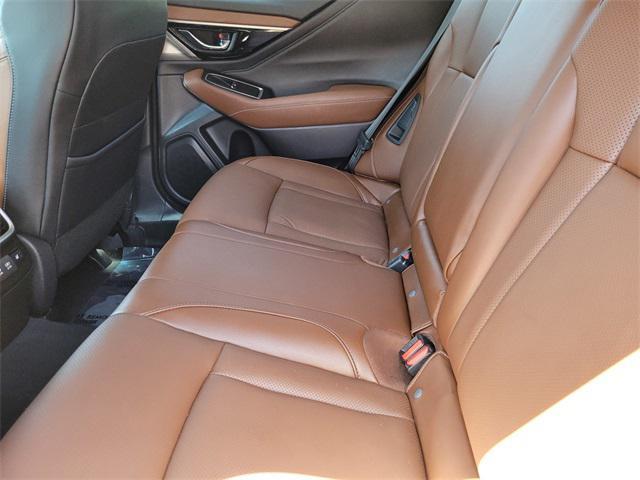 used 2020 Subaru Outback car, priced at $26,750