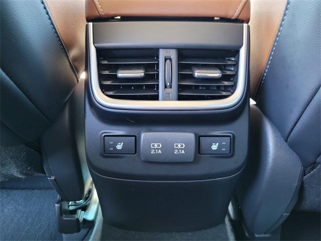 used 2020 Subaru Outback car, priced at $26,750