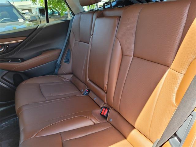 used 2020 Subaru Outback car, priced at $26,750
