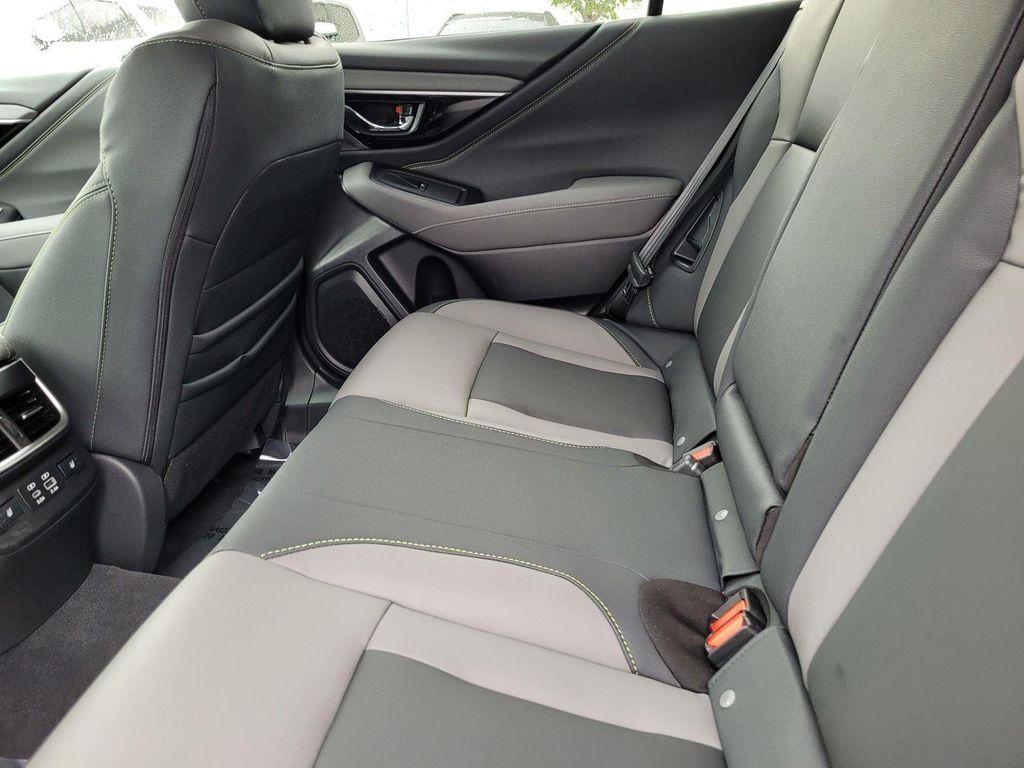 new 2025 Subaru Outback car, priced at $42,809