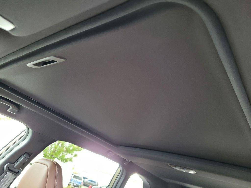 new 2025 Subaru Forester Hybrid car, priced at $43,184