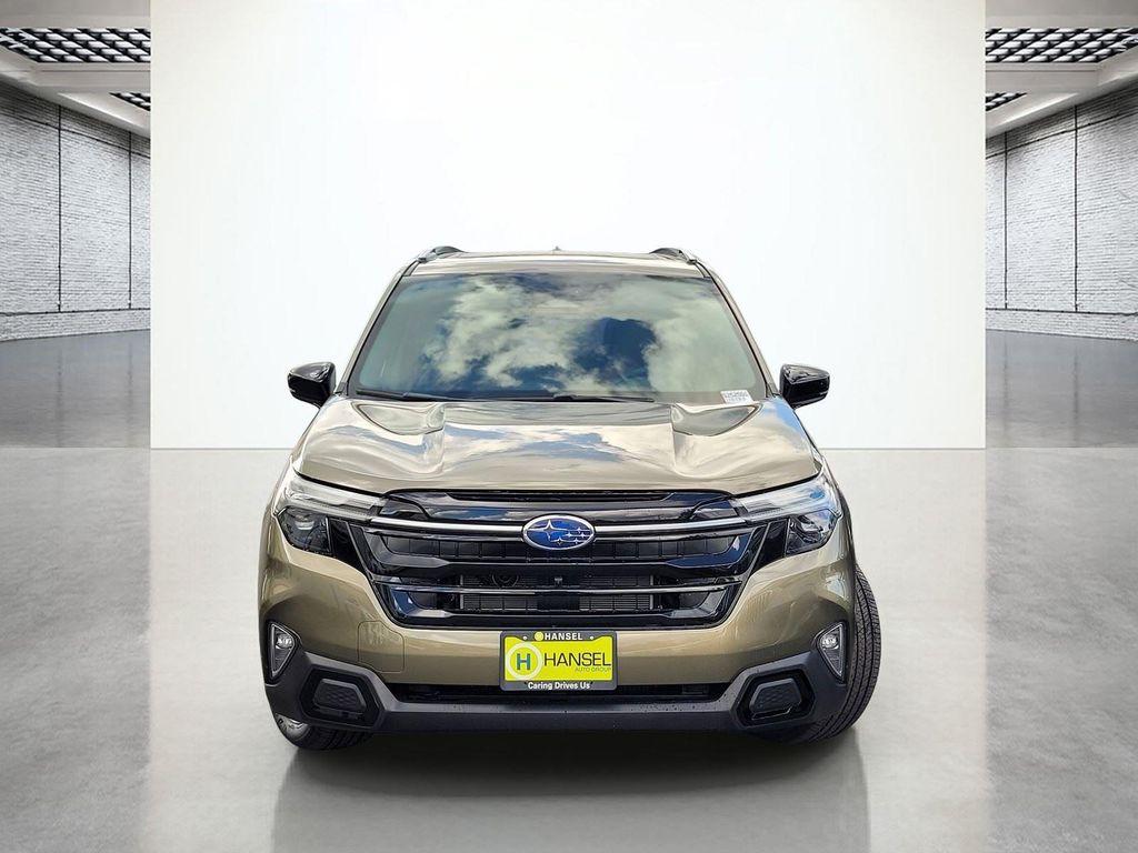 new 2025 Subaru Forester Hybrid car, priced at $43,184