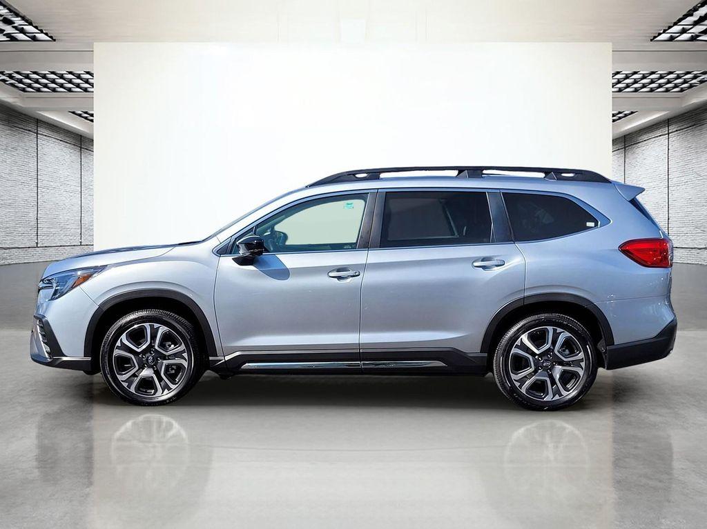 used 2024 Subaru Ascent car, priced at $38,000