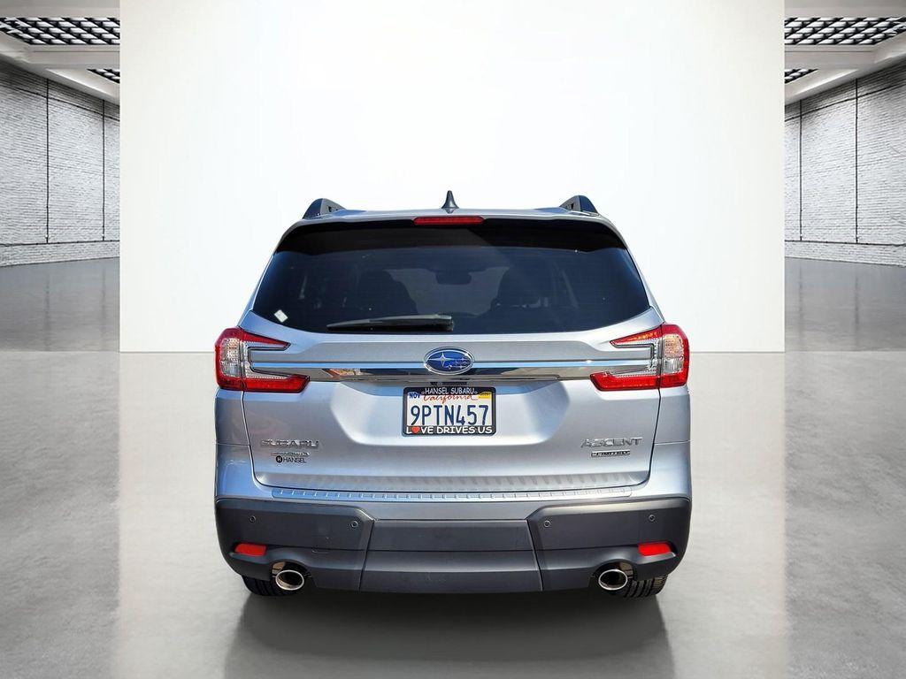 used 2024 Subaru Ascent car, priced at $38,000