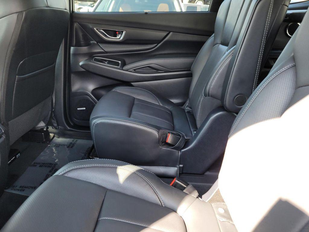 used 2024 Subaru Ascent car, priced at $38,000