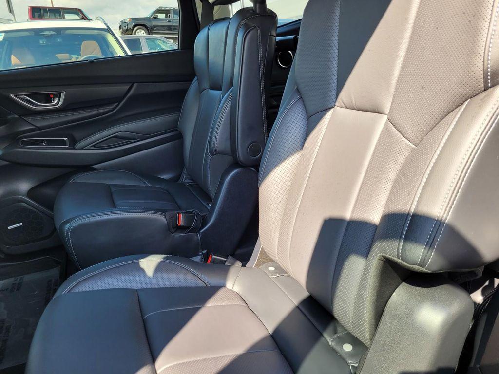 used 2024 Subaru Ascent car, priced at $38,000