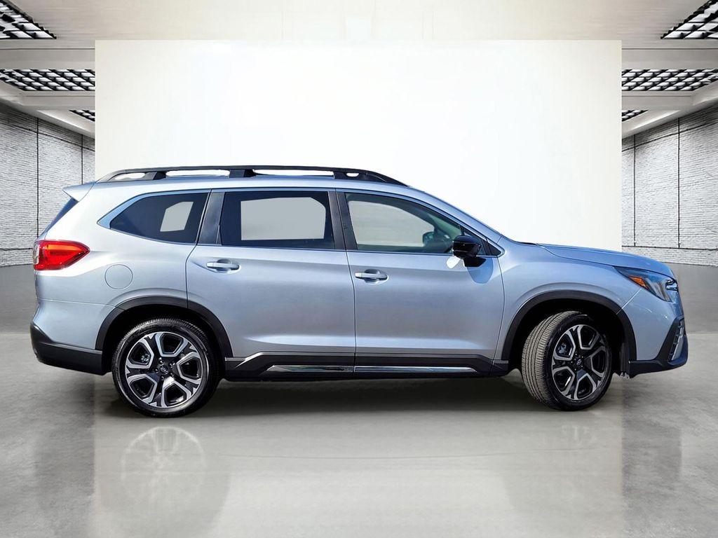 used 2024 Subaru Ascent car, priced at $38,000