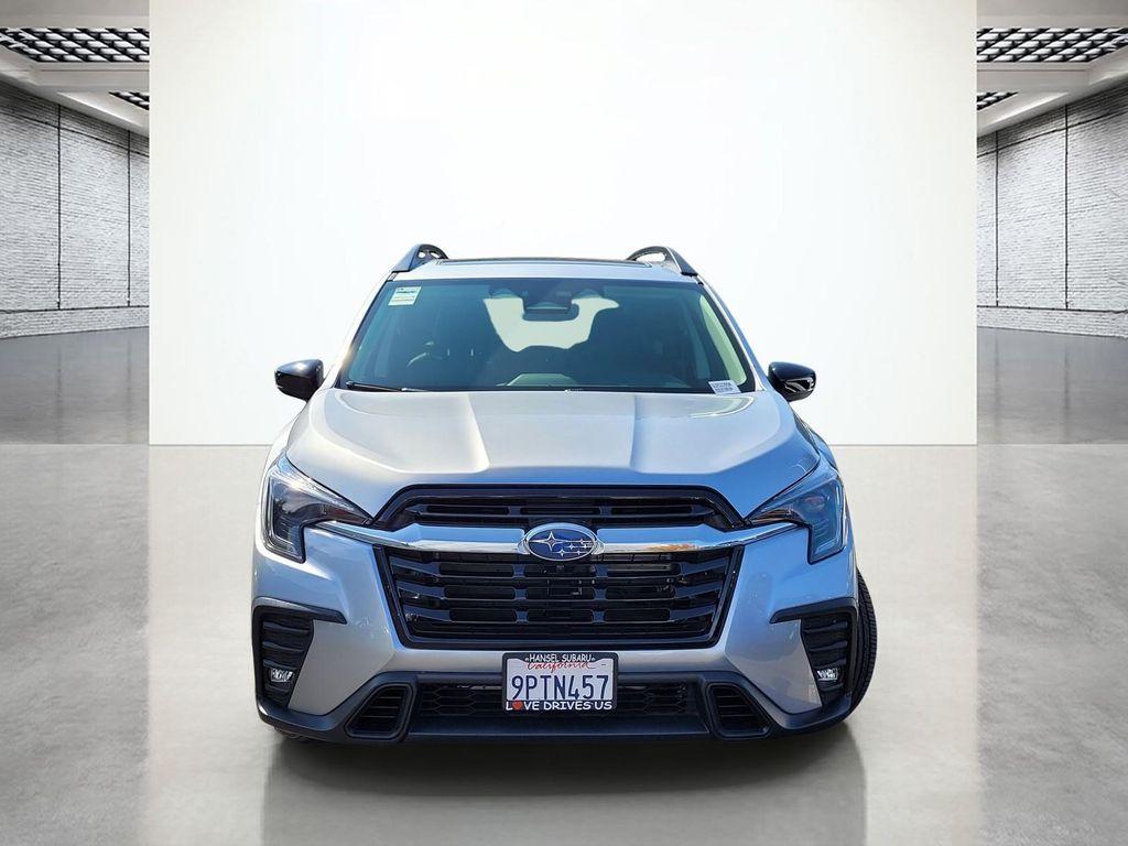 used 2024 Subaru Ascent car, priced at $38,000
