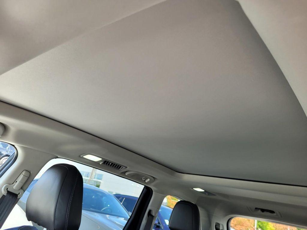 used 2024 Subaru Ascent car, priced at $38,000