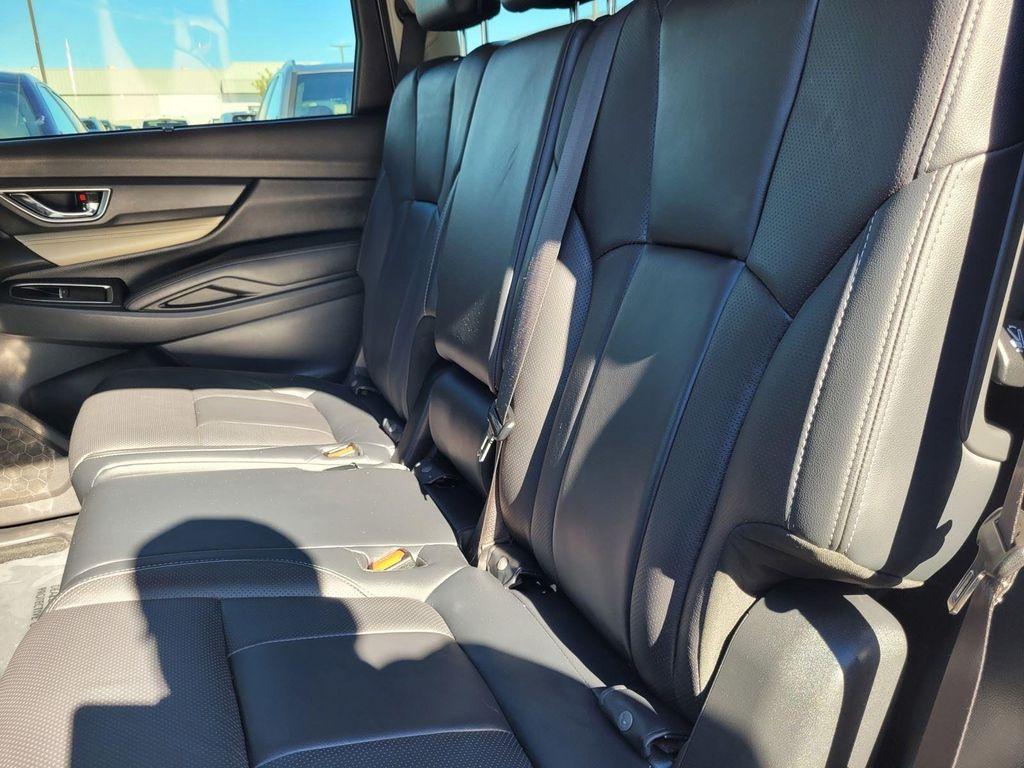 used 2019 Subaru Ascent car, priced at $21,750