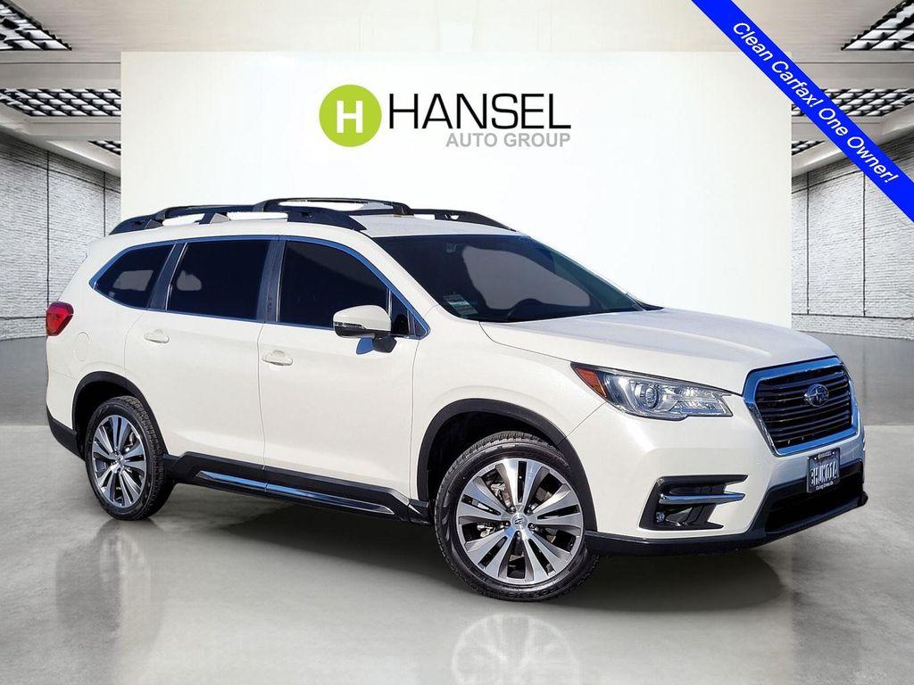 used 2019 Subaru Ascent car, priced at $22,500