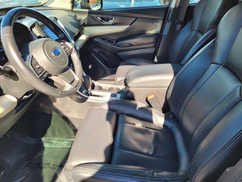 used 2019 Subaru Ascent car, priced at $21,750
