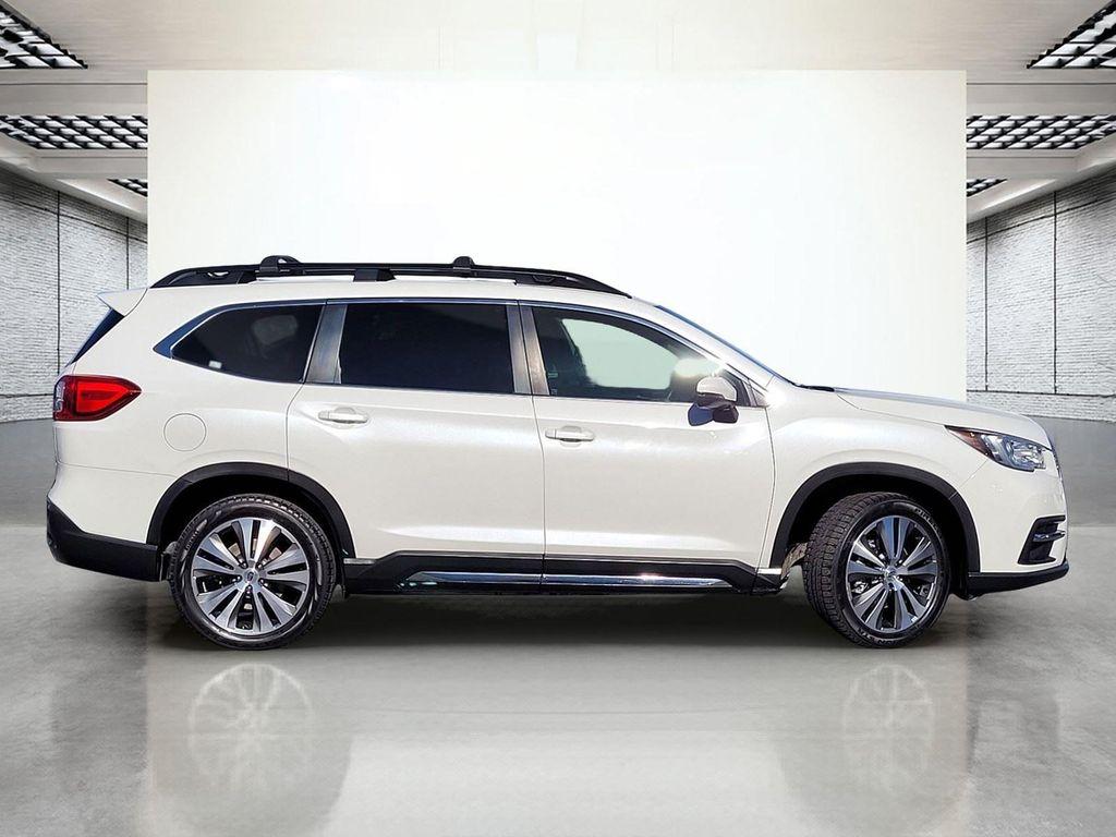used 2019 Subaru Ascent car, priced at $21,750