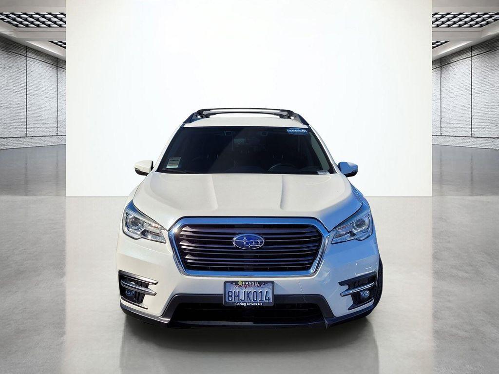 used 2019 Subaru Ascent car, priced at $21,750