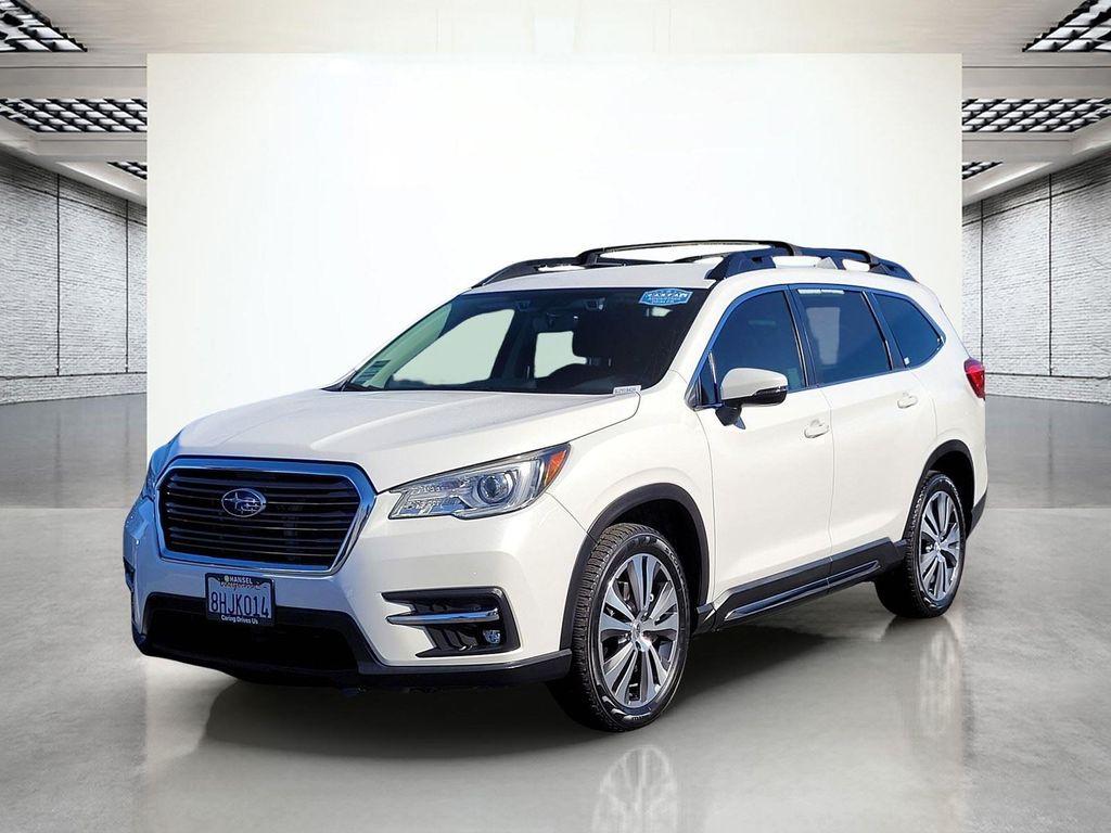 used 2019 Subaru Ascent car, priced at $21,750