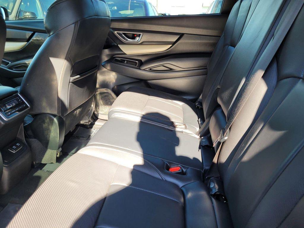 used 2019 Subaru Ascent car, priced at $21,750