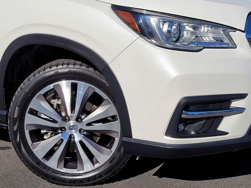 used 2019 Subaru Ascent car, priced at $21,750