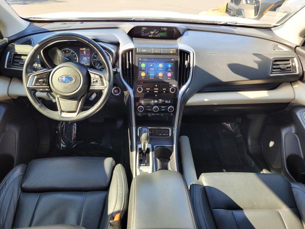 used 2019 Subaru Ascent car, priced at $21,750
