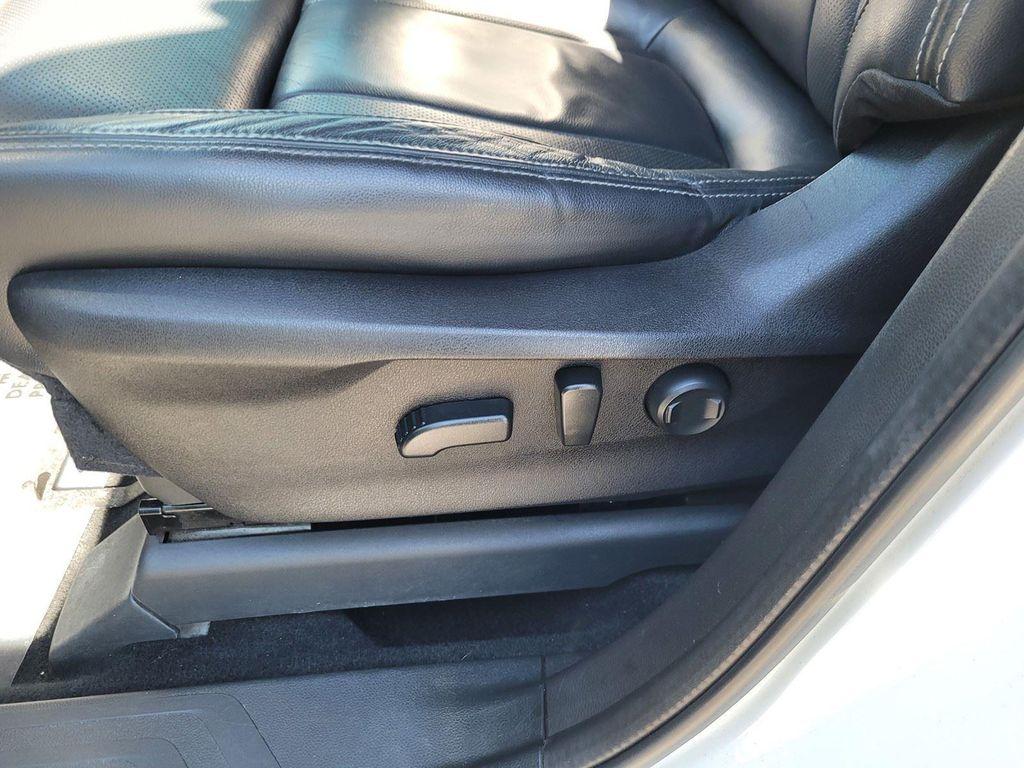 used 2019 Subaru Ascent car, priced at $21,750