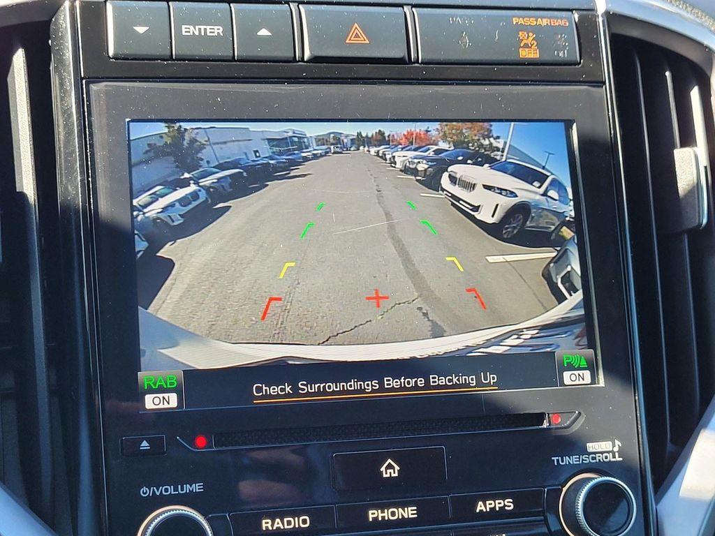 used 2019 Subaru Ascent car, priced at $21,750