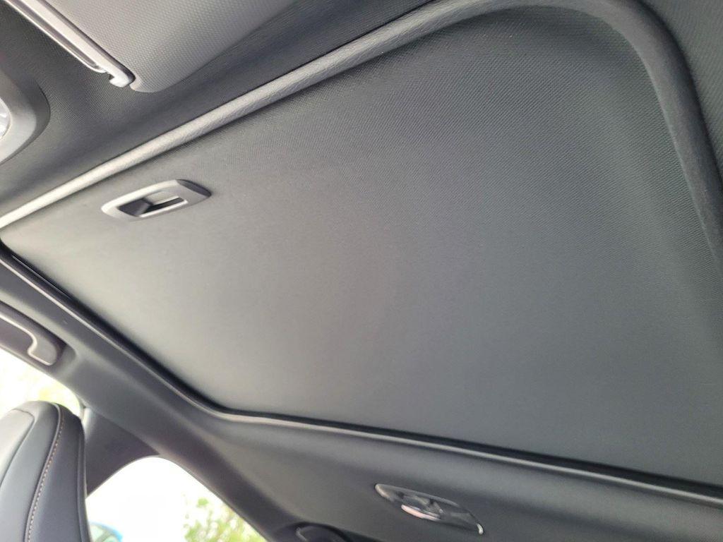 new 2026 Subaru Crosstrek car, priced at $39,571