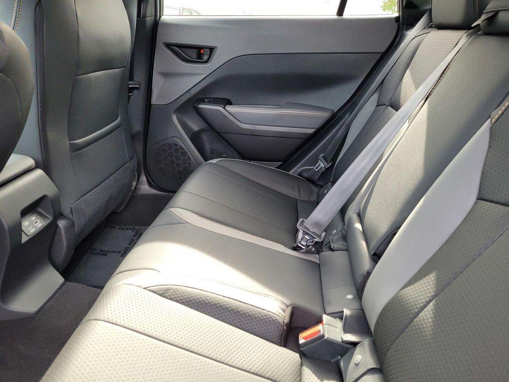 new 2026 Subaru Crosstrek car, priced at $39,571