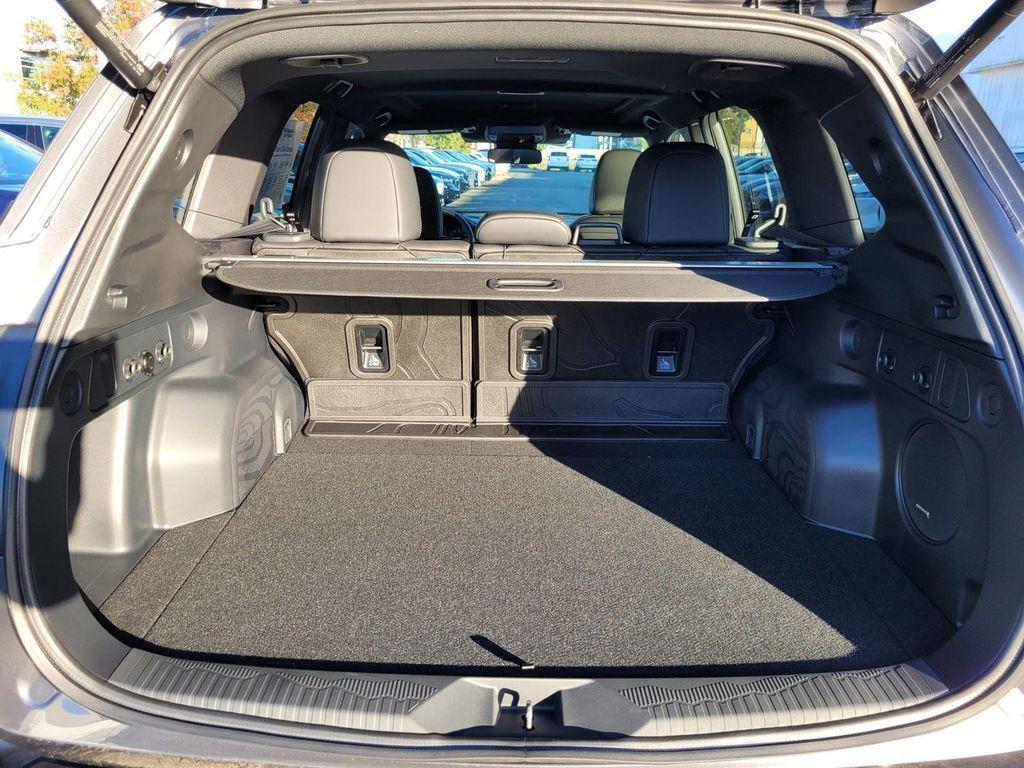 new 2026 Subaru Forester car, priced at $40,492