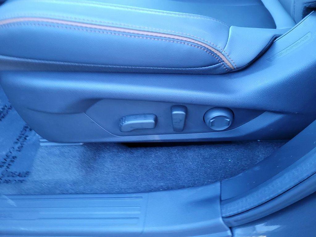 new 2026 Subaru Forester car, priced at $40,492