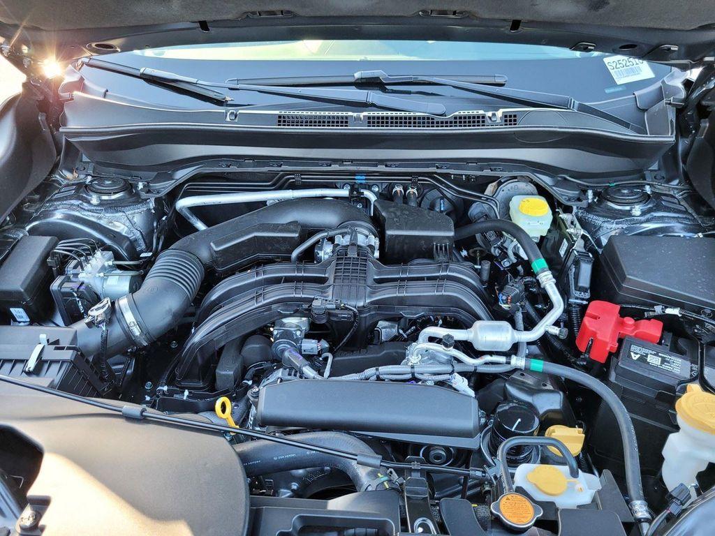 new 2026 Subaru Forester car, priced at $40,492