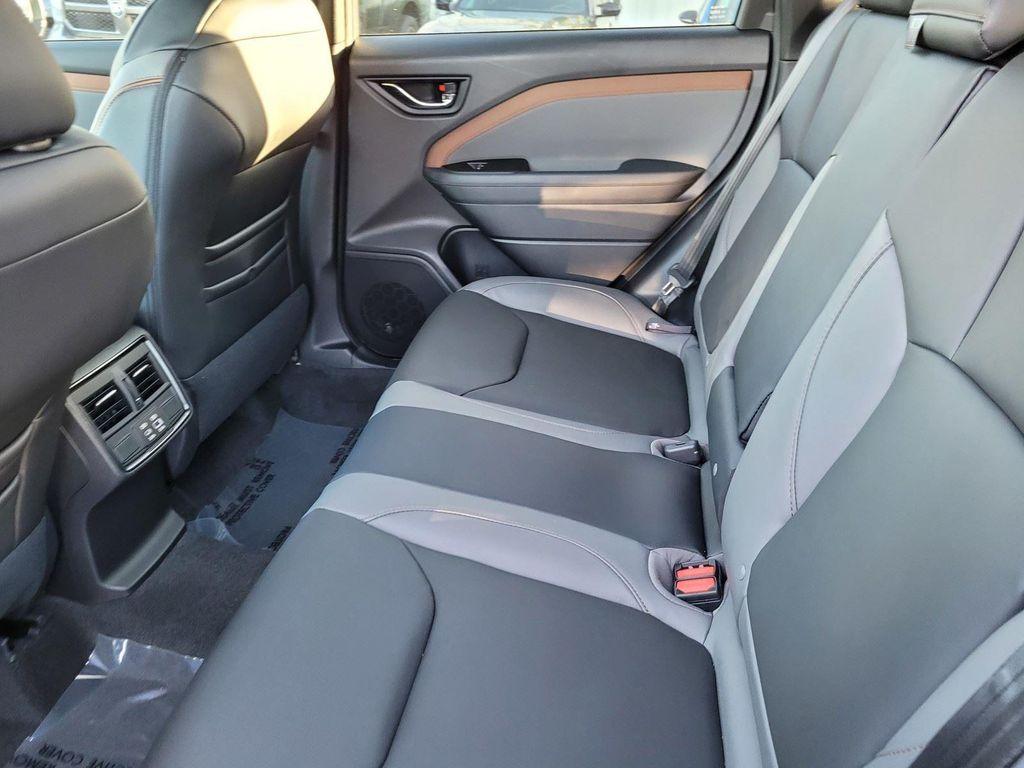 new 2026 Subaru Forester car, priced at $40,492