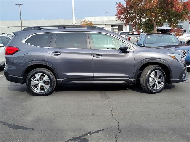 new 2024 Subaru Ascent car, priced at $40,300