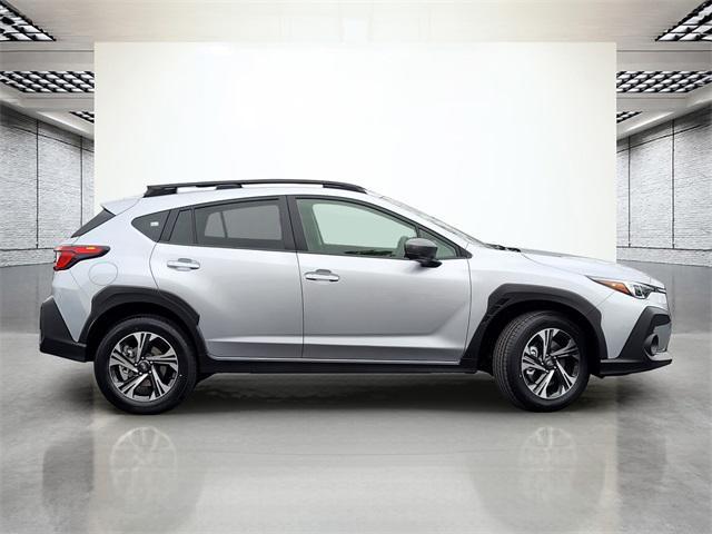 new 2025 Subaru Crosstrek car, priced at $32,113