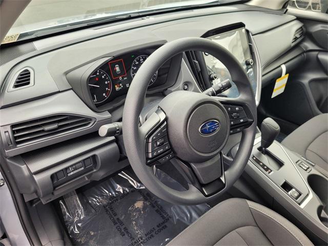 new 2025 Subaru Crosstrek car, priced at $32,113