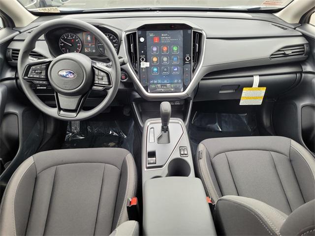 new 2025 Subaru Crosstrek car, priced at $32,113