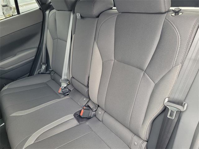 new 2025 Subaru Crosstrek car, priced at $32,113