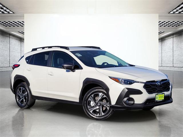 new 2025 Subaru Crosstrek car, priced at $29,636