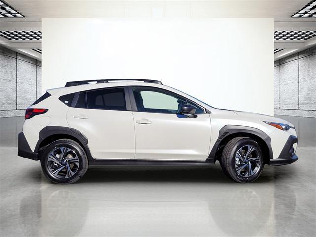 new 2025 Subaru Crosstrek car, priced at $29,636