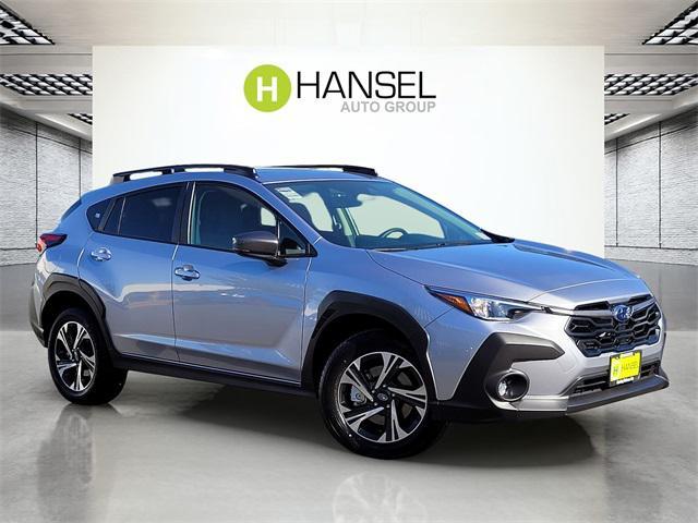 new 2025 Subaru Crosstrek car, priced at $30,774