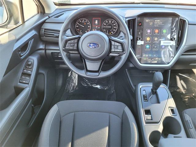 new 2025 Subaru Crosstrek car, priced at $30,774