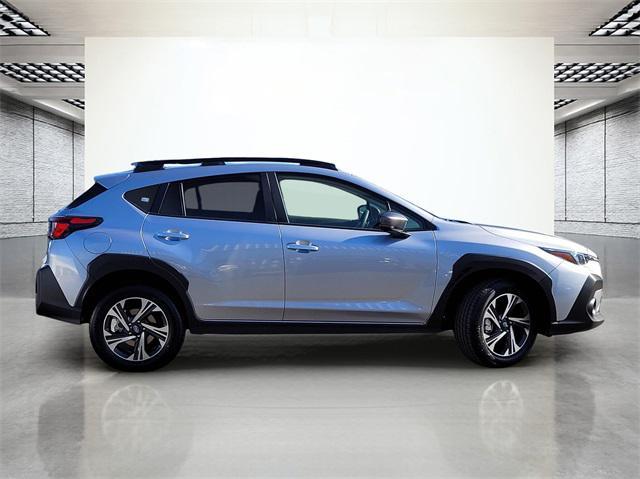 new 2025 Subaru Crosstrek car, priced at $30,774