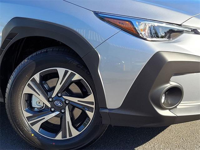 new 2025 Subaru Crosstrek car, priced at $30,774