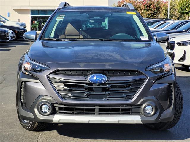 new 2025 Subaru Outback car, priced at $42,997