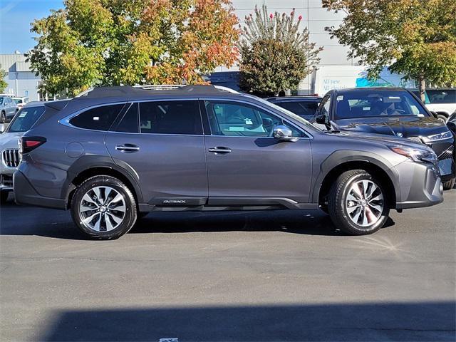 new 2025 Subaru Outback car, priced at $42,997