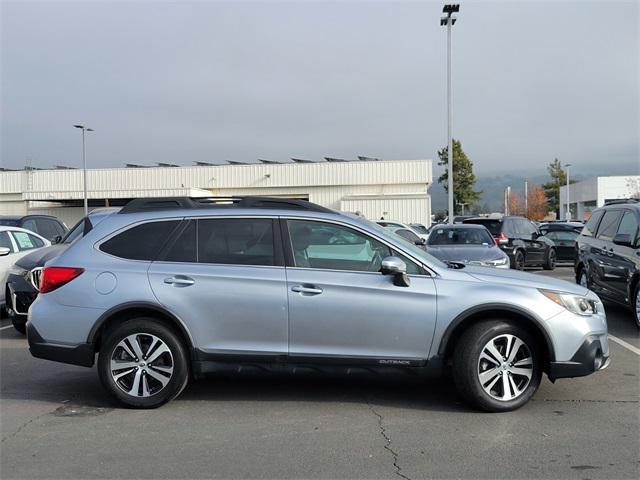 used 2019 Subaru Outback car, priced at $19,750