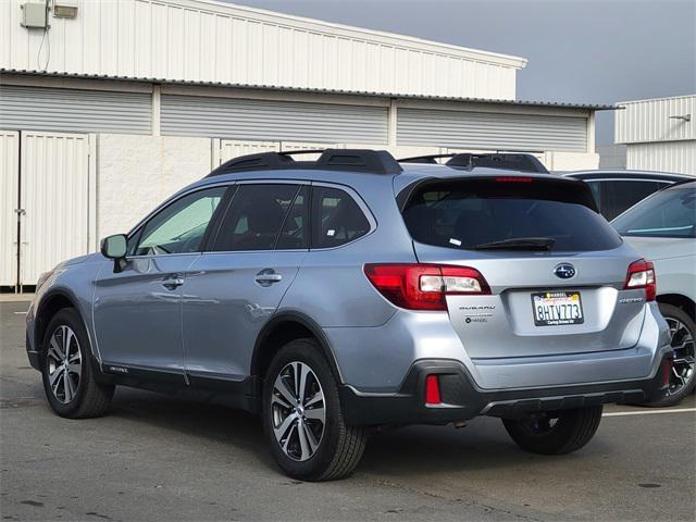 used 2019 Subaru Outback car, priced at $19,750