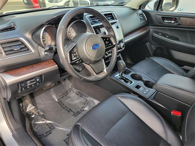 used 2019 Subaru Outback car, priced at $19,750